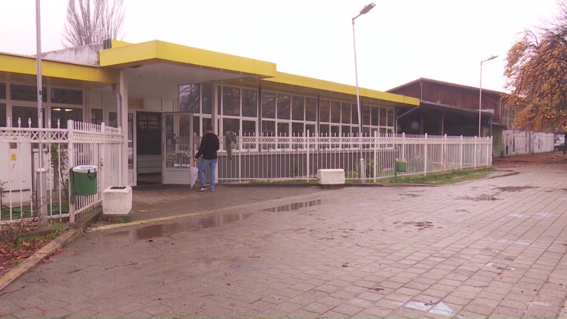 Сите четири деца од ОУ „Димо Хаџи Димов“ хоспитализирани на Детската клиника, пуштени дома