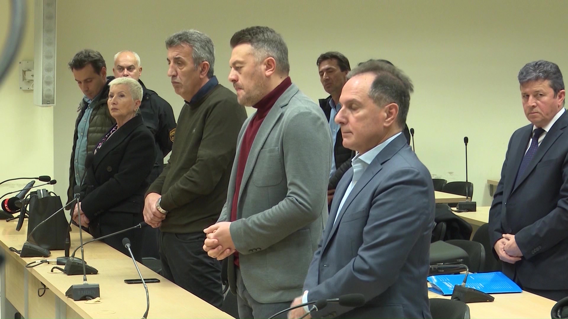 Газдата на „Дурмо Турс“ по трет пат доби одложување на затворската казна