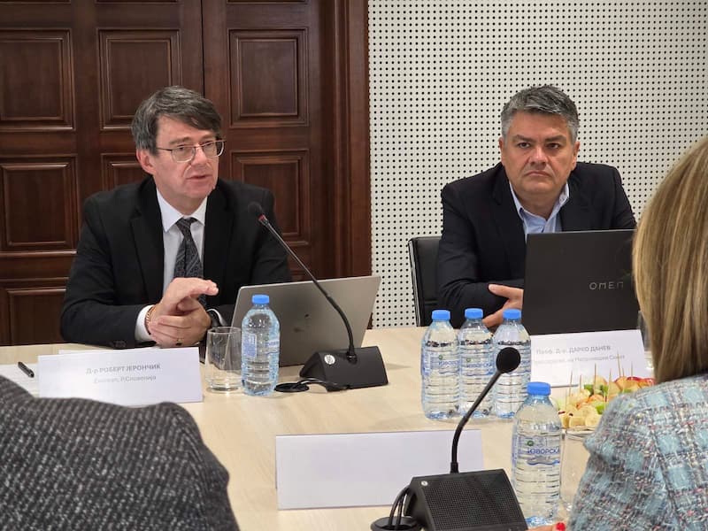 Министерството за енергетика започна процес за усогласување на Законот за возила со европските правила