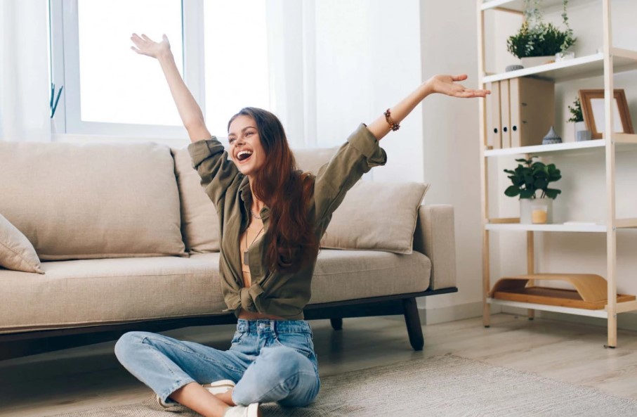 Пет работи кои секојдневно ве прават среќни