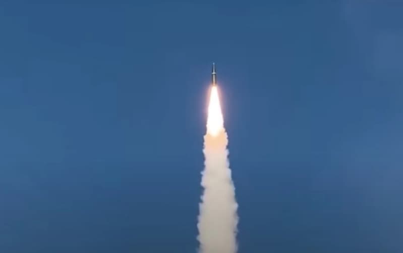 Руски ракетен напад врз Дњепар: Четири жртви и 22 ранети цивили