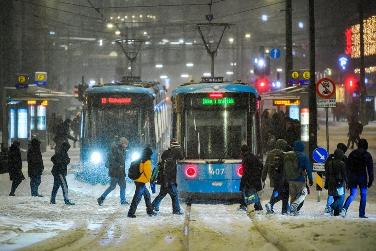 Норвешки начин на пешачење кое го забавува стареењето, а резултатите се видливи за неколку недели
