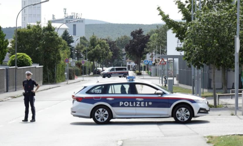 Пијан Хрват убил Србин во Виена- се скарале за политика