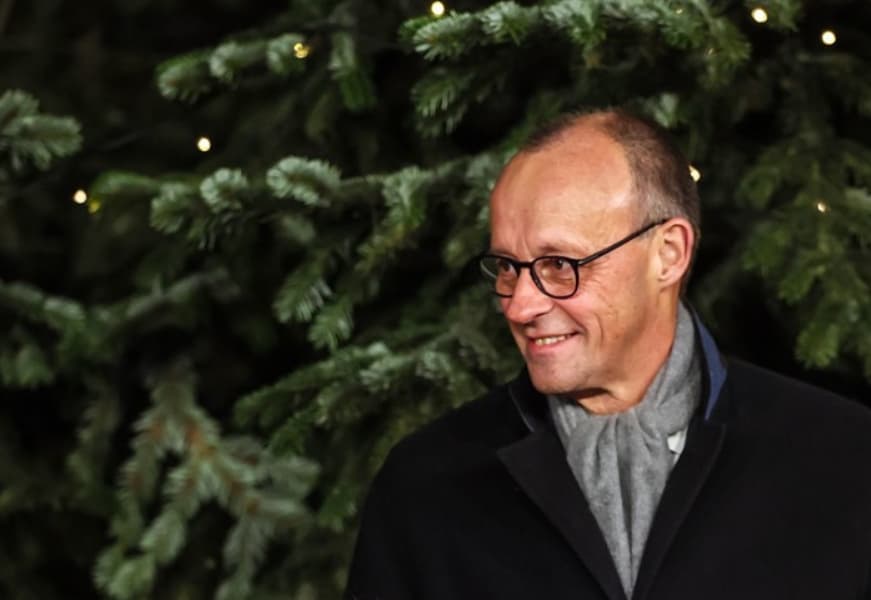 Мерц: Европејците ќе се спротистават на наметнатиот мир на Украина