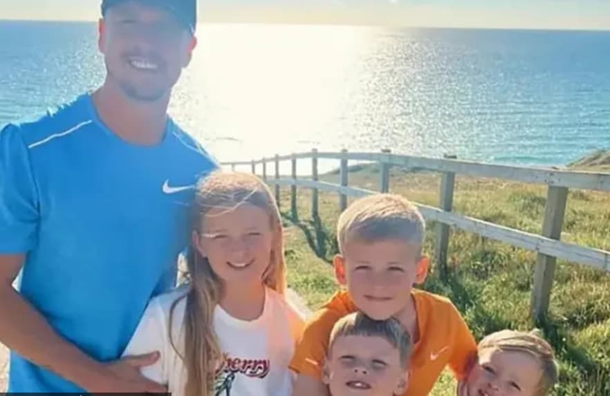 Татко на четири деца ненадејно починал на одмор- семејството тврди дека не станува збор за несреќа: Имаме докази
