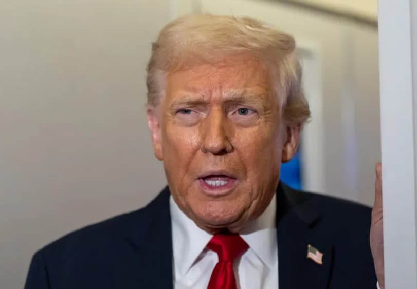 Белата куќа ги откри резултатите од магнетната резонанца на Трамп- еден податок вешто го сокрија