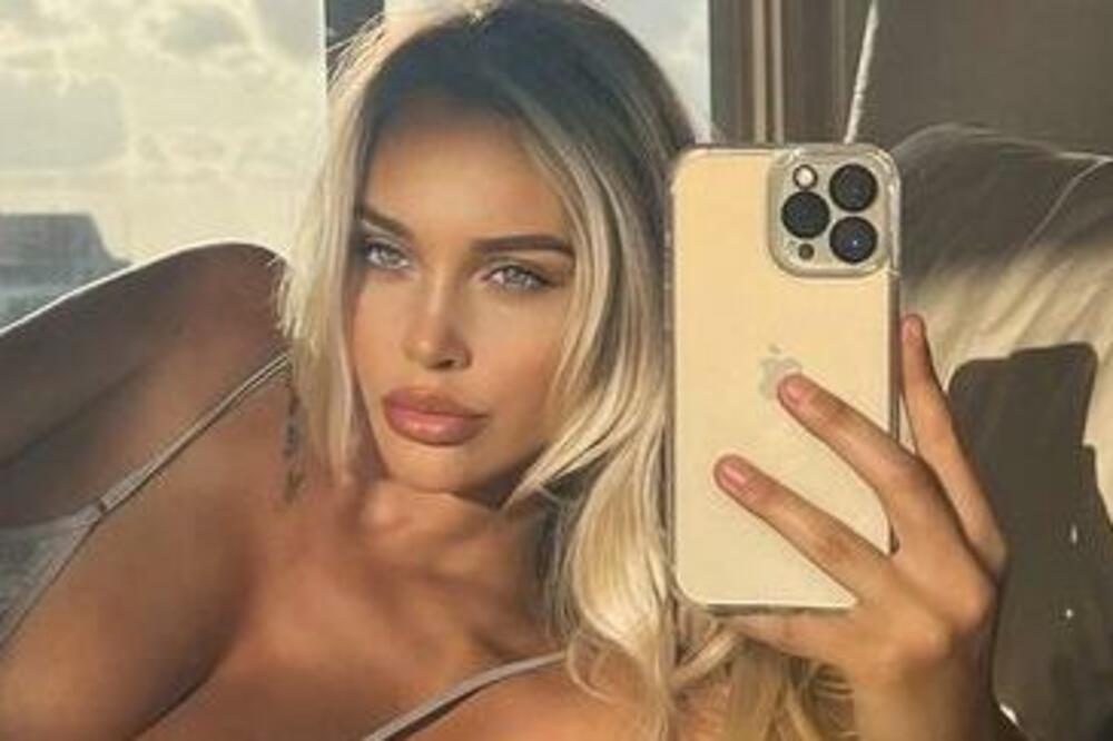 Фото: Каубојката Лили