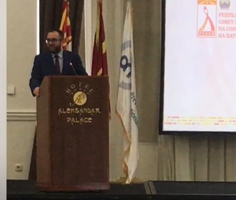 Тошковски: За 24 часа преку „Безбеден град“ регистрирани 110.000 прекршоци, најмногу за брзо возење