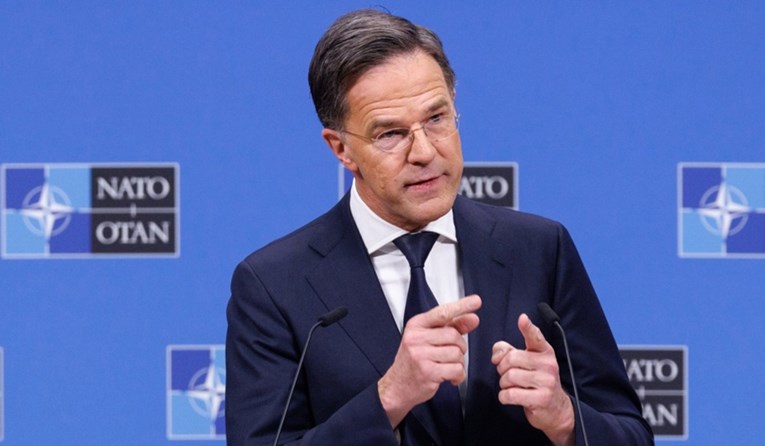 Руте навести дека Украина нема да влезе во НАТО: Нема согласност за тоа