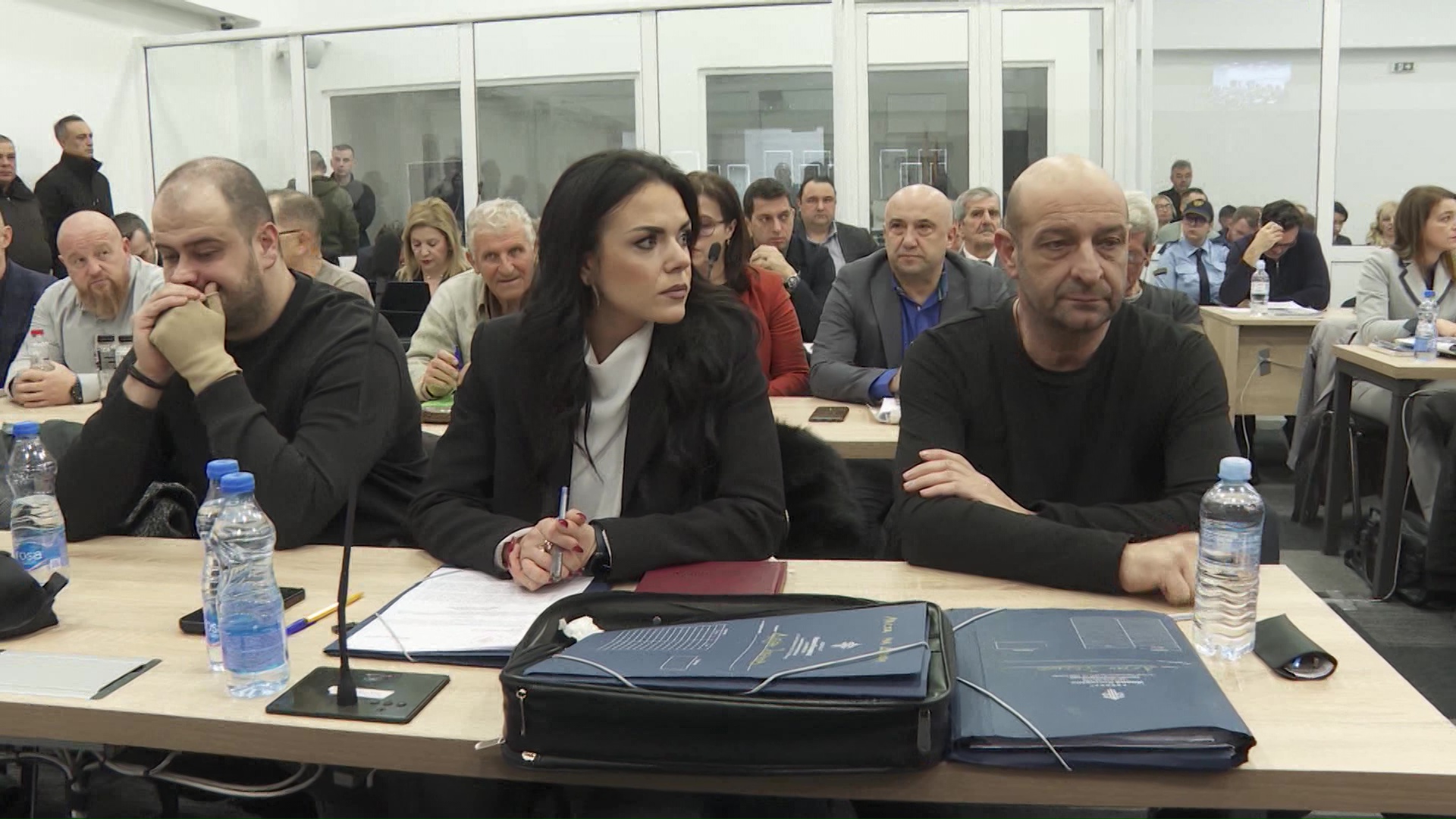 Газдата на „Пулс“ прв пат се соочи со семејствата на жртвите: Не можам да поверувам што се случи таа вечер