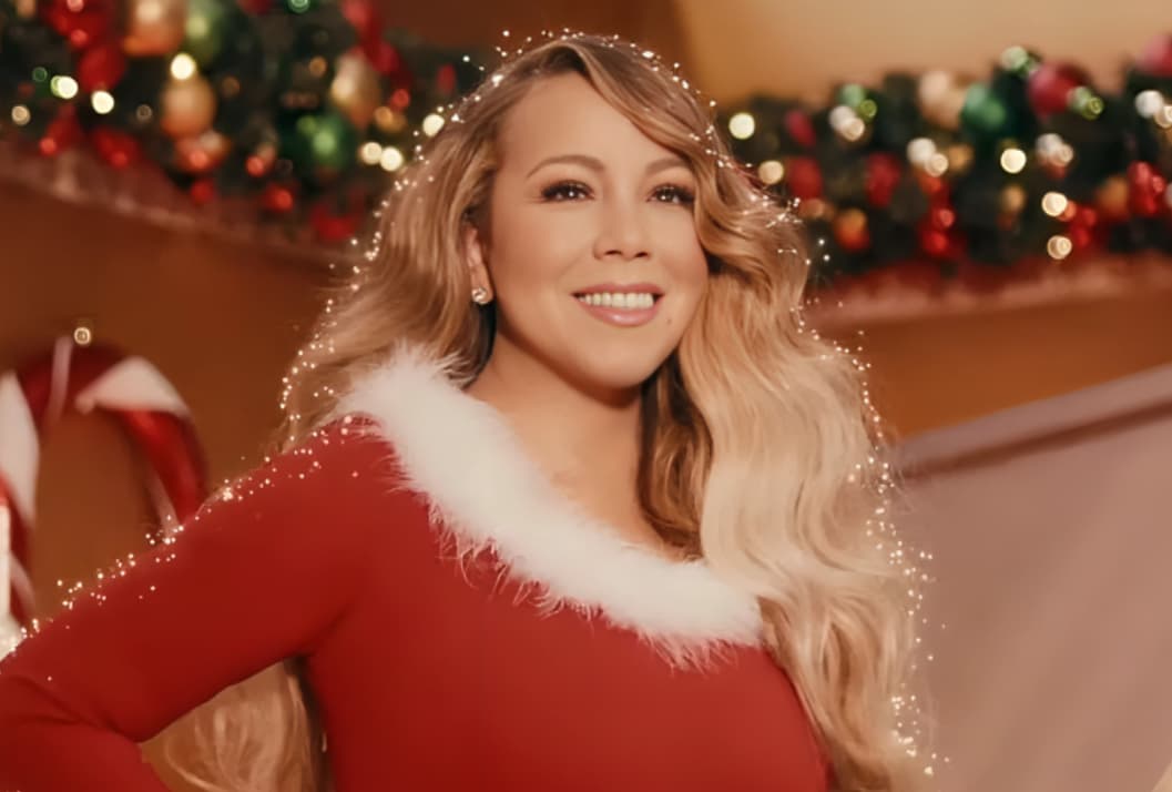 Колку секоја година заработува Мараја Кери од нејзината легендарна божикна песна?