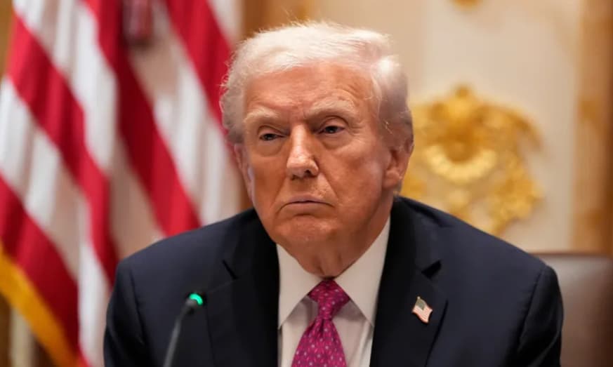 Трамп се огласи среде состанокот во Москва: Завршив осум војни, оваа ќе ми биде деветта