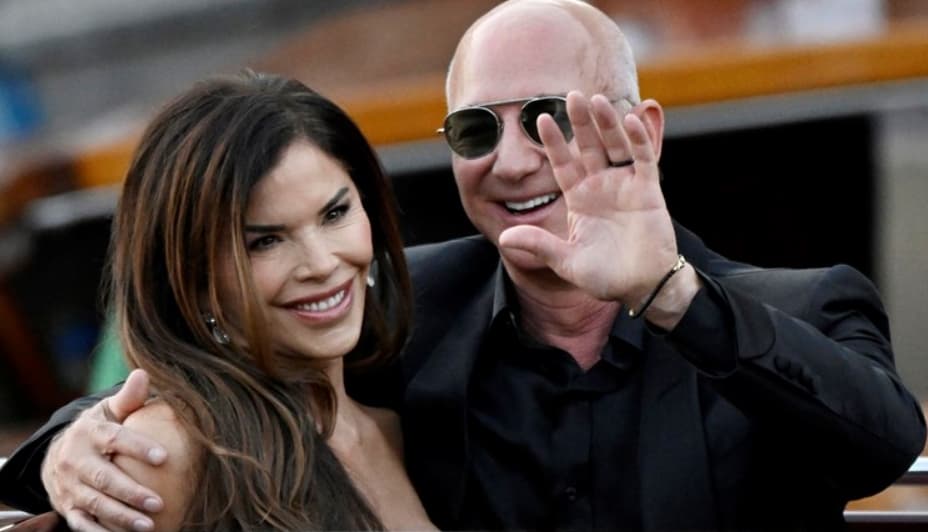 Џеф Безос и сопругата ќе донираат 88 милиони евра за бездомници (ВИДЕО)