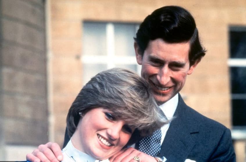 Се продава шише шампањ од свадбата на Лејди Ди и принцот Чарлс- сумата е астрономска