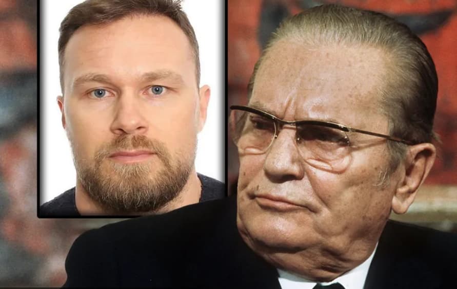 Црногорски нарко клан го бара богатството на Тито, ангажирале и бизнисмен од Цетиње