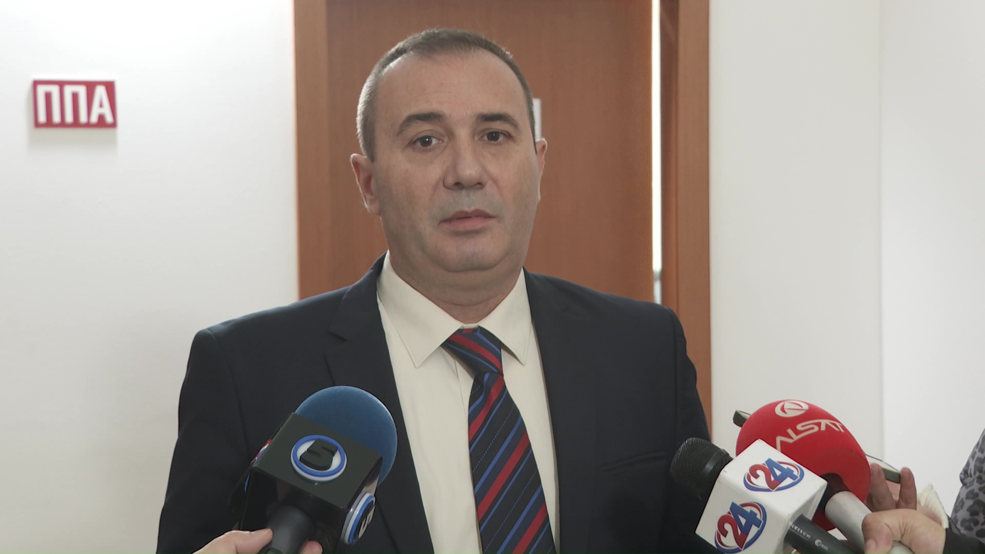 Камбовски: Нема судија со плата од 180 илјади денари