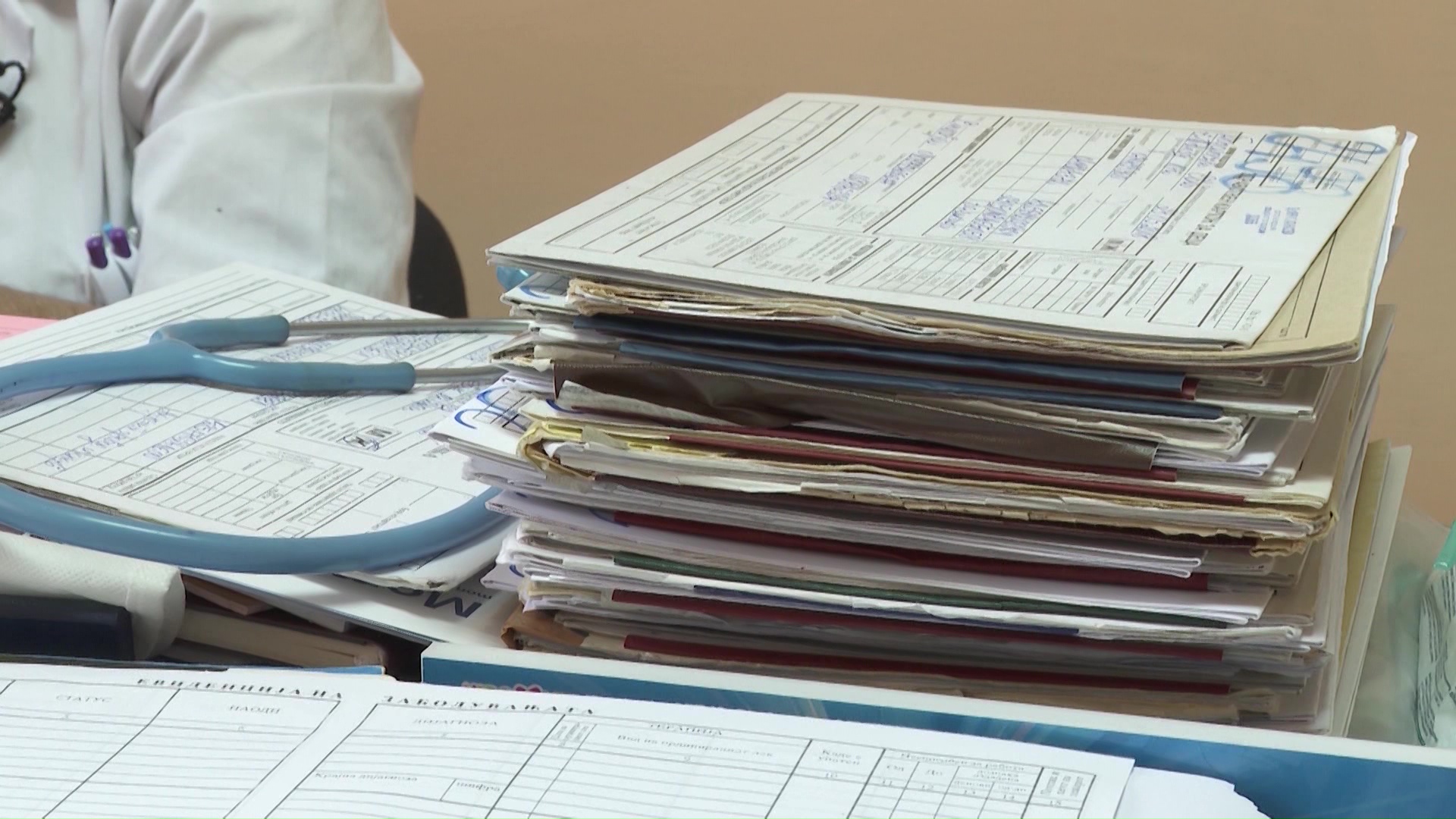 На пулмологија зголемен бројот на пациенти со вирусни инфекции