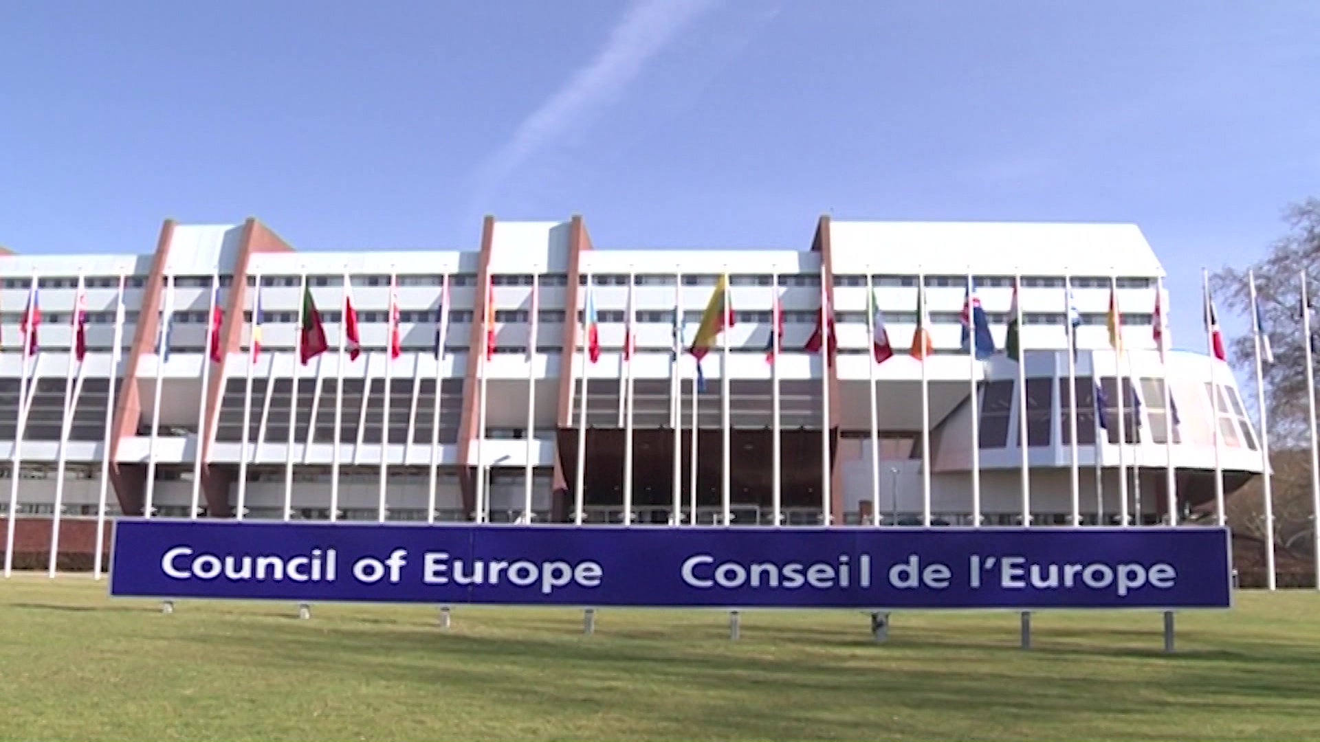 По скандалозниот извештај на ЕКРИ, Советот на Европа се повикува на имунитет