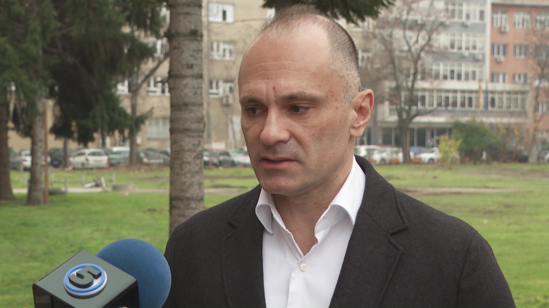 Филипче: Оставките беа заедничка одлука на раководството