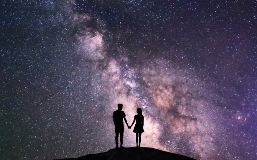 Индиските астрономи откриле галаксија слична на Млечниот Пат- стара е 12 милијарди години