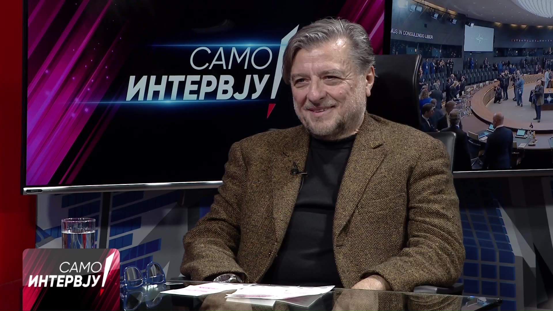 Фрчкоски: Се бараат гаранции, за да не влеземе во ЕУ