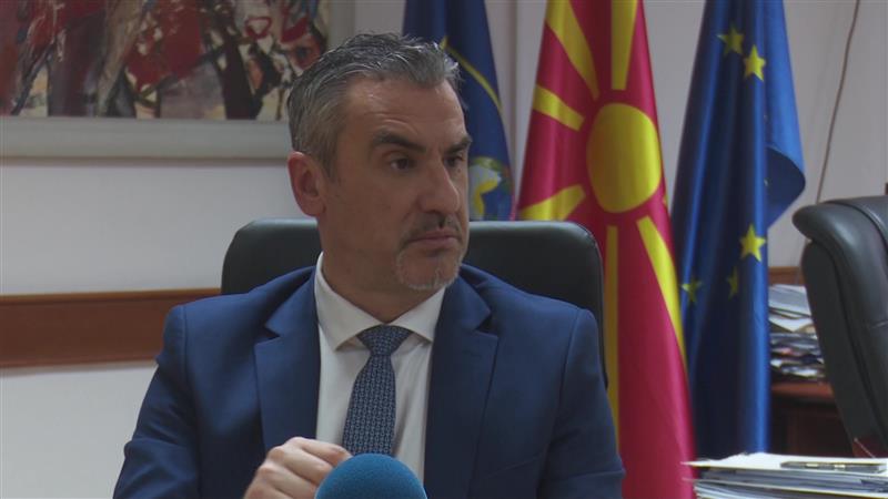 Нов шок за скопските возачи- специјализирани полициски возила ќе „ловат“ непрописно паркирани возила