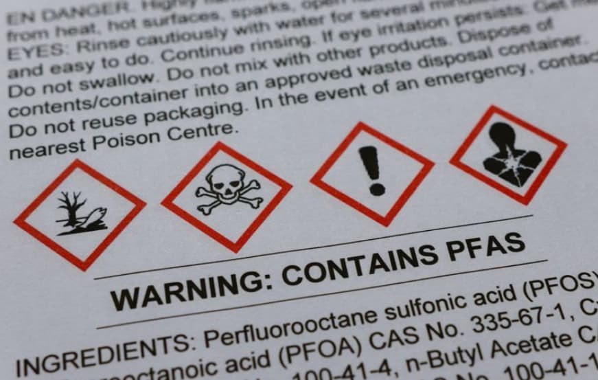 Енормно високо ниво на опасни хемикалии се откриени во житарки, брашно и леб низ Европа