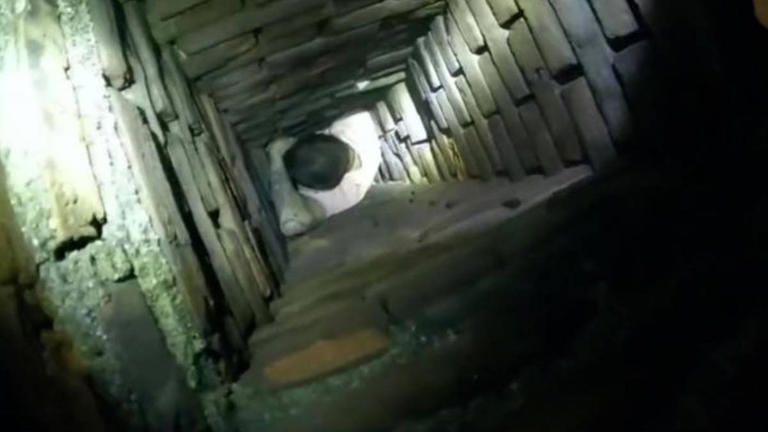 Маж се заглавил во оџак и починал- пожарникарите едвај го извлекле телото