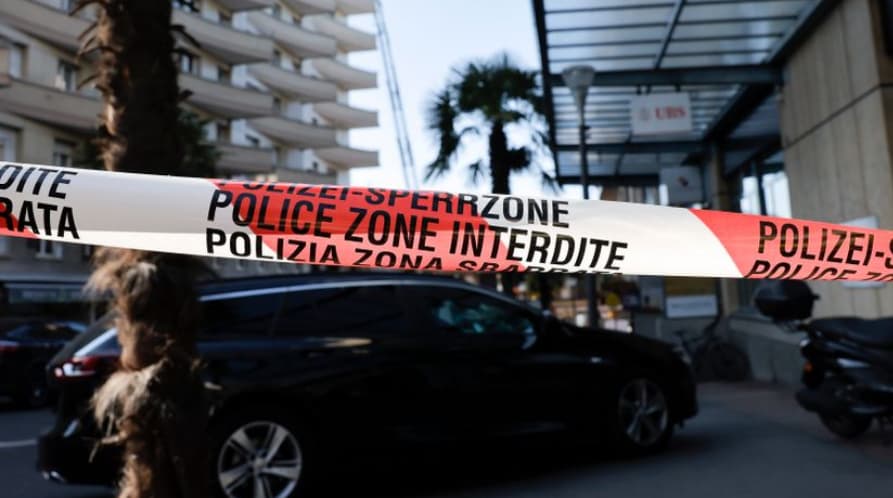 Србин е осуден поради убиство на девојка во Швајцарија- ја намамил со приказни, па ѝ зарил нож во вратот