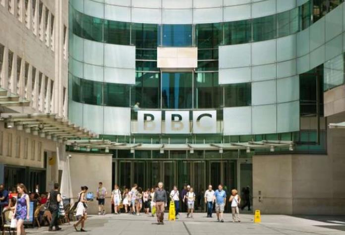 Сите вработени во Би-Би-Си мора да завршат обука за антисемитизам
