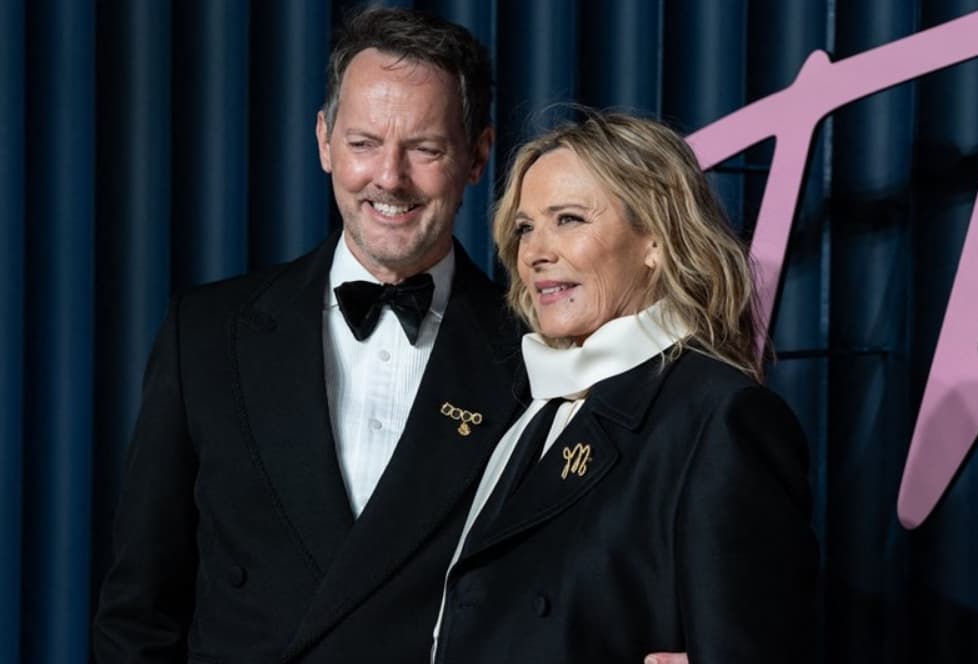 Се омажи Саманта од „Сексот и градот“ (ФОТО)