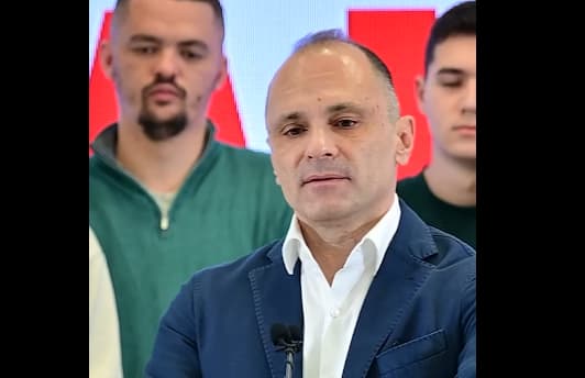 Филипче: Утре следува нова бомба за корупциска шема на власта, работата не е завршена