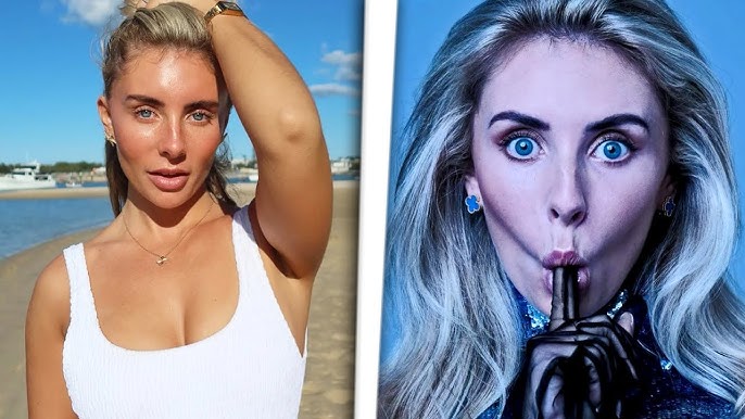 Порно актерката Бони Блу е уапсена- снимала експлицитни сцени со едвај полнолетни момчиња (ВИДЕО)