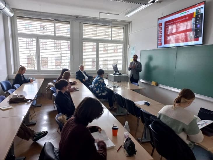 Македонската книжевност за деца во фокусот на Филозофскиот факултет во Љубљана