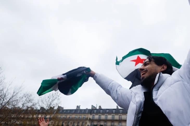 Канада ја отстрани Сирија од листата држави што поддржуваат тероризам