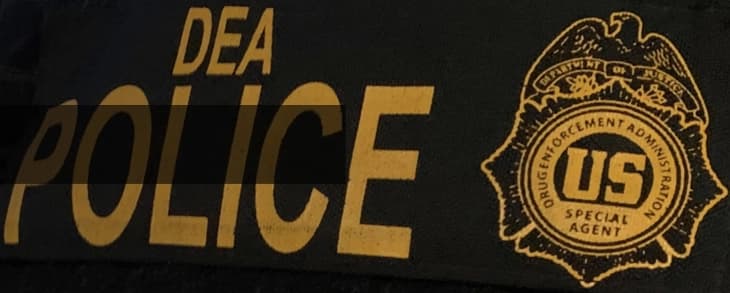 САД: Поранешен висок агент на ДЕА уапсен за соработка со мексиканскиот наркокартел „Халиско“