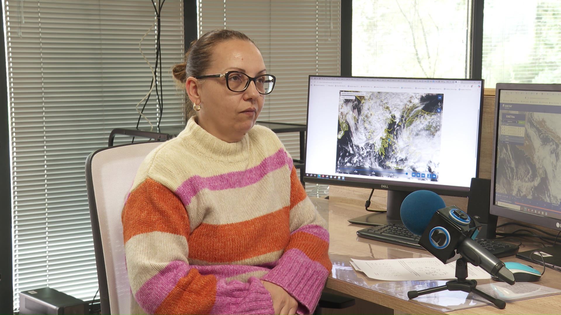 Од утре сонце и стабилизација на времето, следната недела раст на температурите