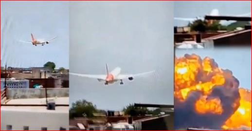 Индија планира да испрати истражители во САД поради несреќата на авионот на „Ер Индија“