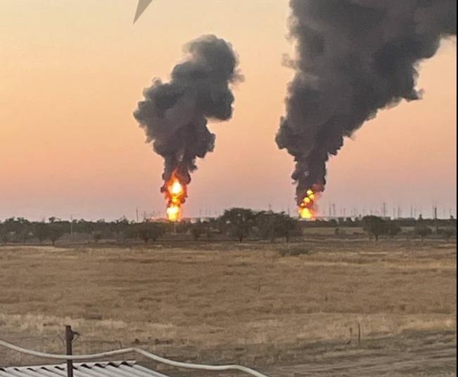 Санацијата на украинската електрична мрежа се очекува да трае со недели, вели операторот