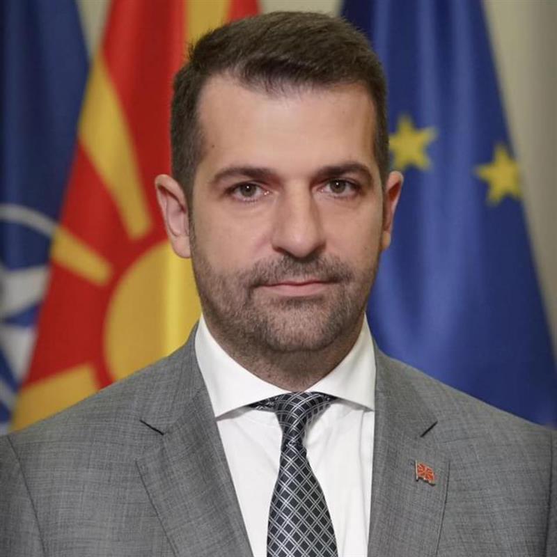 Томовски: „Јака работа“ завршил антикорупцискиот тим на СДС, го објавиле мојот број кој е јавно достапен, за клеветите следува тужба