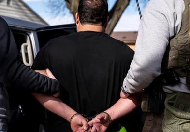 Извештај: Миграциските служби во САД уапсиле 75.000 лица без криминално минато