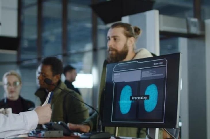 Средба на министрите за внатрешни работи на ЕУ