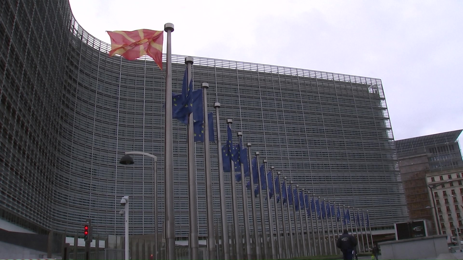 Можна ли е промена на заклучоците на ЕС за Македонија?