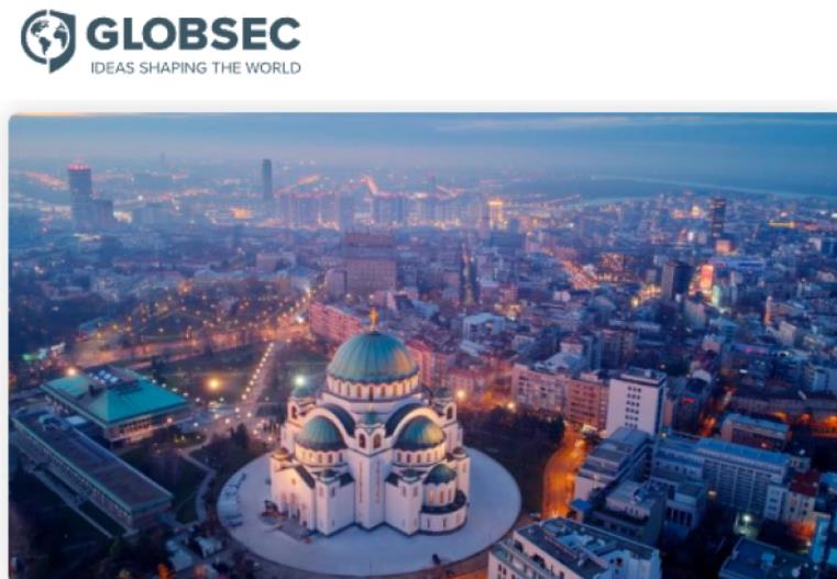 Во Белград почнува форумот „BELTALKS: Белградски економски разговори“