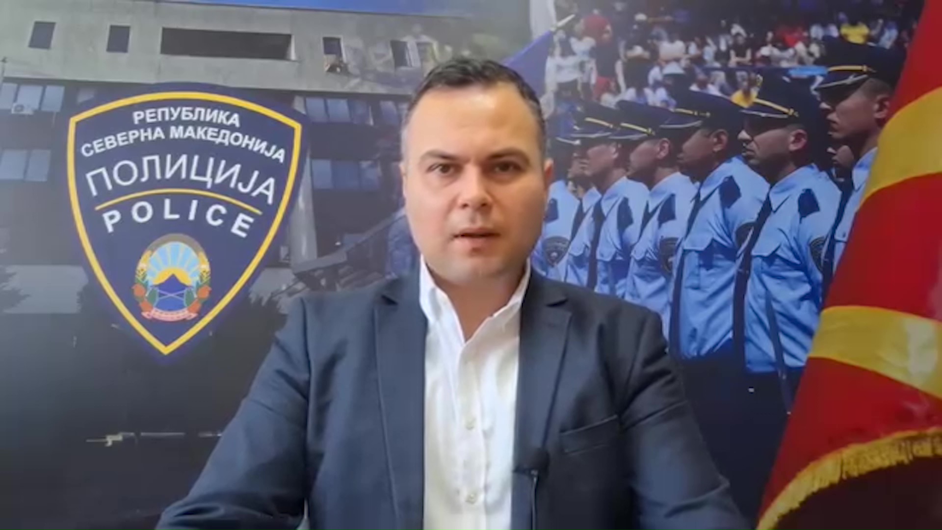 МВР апелира да не се користи пиротехника за Нова година, најавуваат засилени контроли