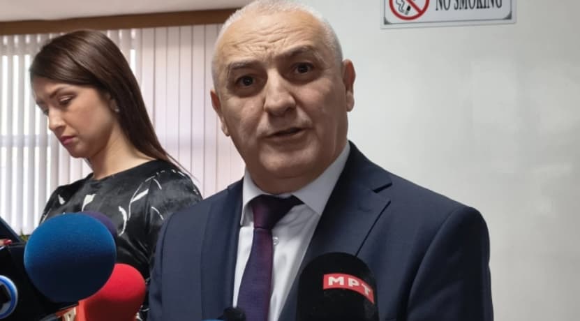 Селими: Заштитата на јавните обвинители ќе биде приоритет во мојот мандат