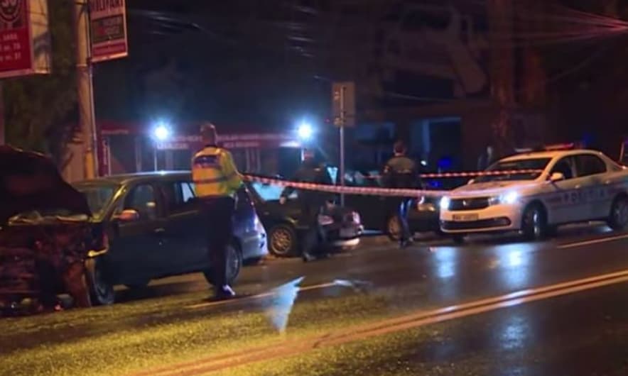 Поранешен маж избодел до смрт мајка на три деца- го држела тригодишниот син додека ја бодел пред црквата