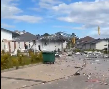 Тајландски воени авиони извршија напади врз Камбоџа