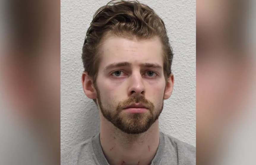 Милионер искасапил девојка по кавга за полова болест- потоа го повикал татко му за го побара неговиот адвокат