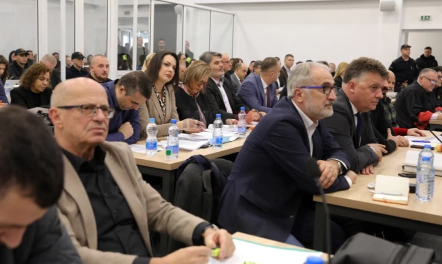 Продолжува судењето за пожарот во дискотеката „Пулс“ во Кочани